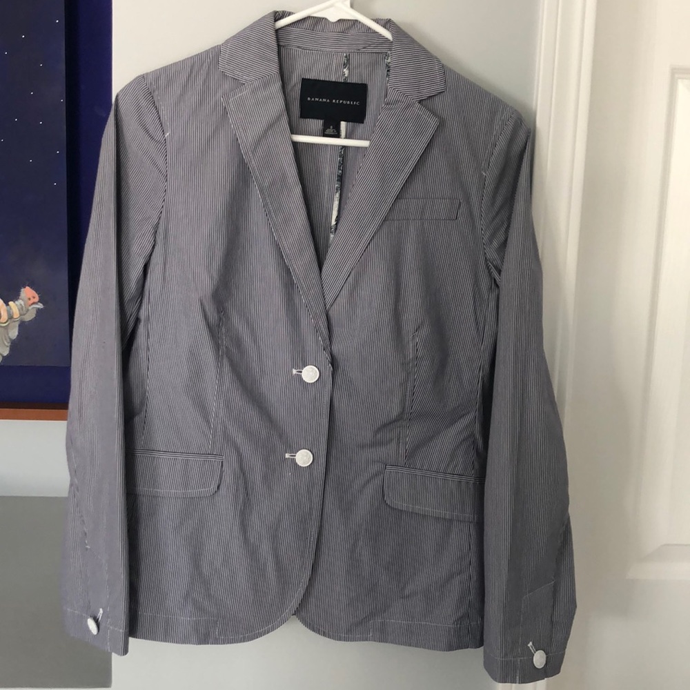 Banana Republic Jacket